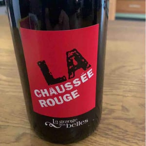 La Chaussée Rouge - La Grange aux Belles - marc-houtin-julien-bresteau-et-gerald-peau