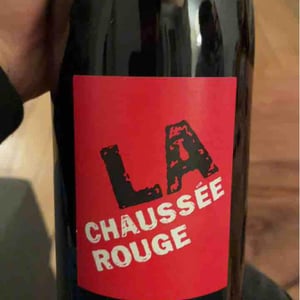 La Grange aux Belles - Marc Houtin, Julien Bresteau et Gérald Peau - La Chaussée Rouge