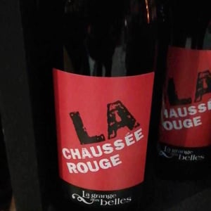 La Chaussée Rouge - La Grange aux Belles - marc-houtin-julien-bresteau-et-gerald-peau
