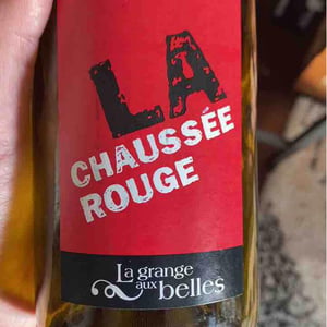 La Grange aux Belles - Marc Houtin, Julien Bresteau et Gérald Peau - La Chaussée Rouge