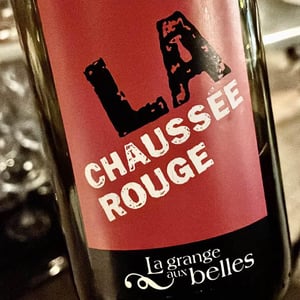 La Chaussée Rouge - La Grange aux Belles - marc-houtin-julien-bresteau-et-gerald-peau