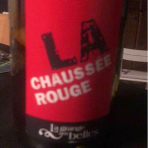 La Grange aux Belles - Marc Houtin, Julien Bresteau et Gérald Peau - La Chaussée Rouge