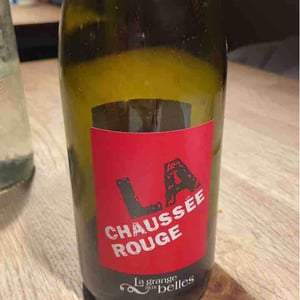 La Grange aux Belles - Marc Houtin, Julien Bresteau et Gérald Peau - La Chaussée Rouge