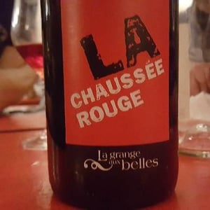 La Grange aux Belles - Marc Houtin, Julien Bresteau et Gérald Peau - La Chaussée Rouge