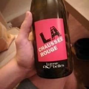 La Grange aux Belles - Marc Houtin, Julien Bresteau et Gérald Peau - La Chaussée Rouge