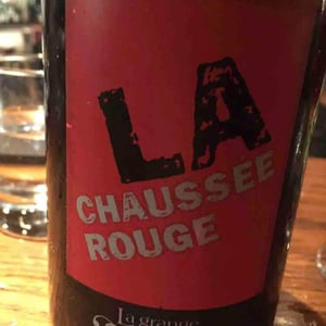 La Grange aux Belles - Marc Houtin, Julien Bresteau et Gérald Peau - La Chaussée Rouge