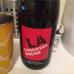 La Grange aux Belles - Marc Houtin, Julien Bresteau et Gérald Peau - La Chaussée Rouge
