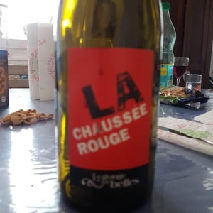 La Grange aux Belles - Marc Houtin, Julien Bresteau et Gérald Peau - La Chaussée Rouge