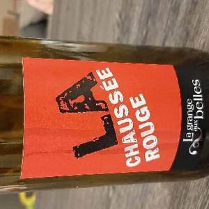 La Grange aux Belles - Marc Houtin, Julien Bresteau et Gérald Peau - La Chaussée Rouge