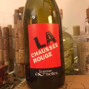 La Grange aux Belles - Marc Houtin, Julien Bresteau et Gérald Peau - La Chaussée Rouge