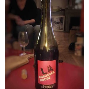 La Grange aux Belles - Marc Houtin, Julien Bresteau et Gérald Peau - La Chaussée Rouge