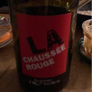 La Grange aux Belles - Marc Houtin, Julien Bresteau et Gérald Peau - La Chaussée Rouge