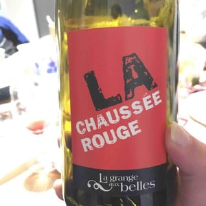 La Grange aux Belles - Marc Houtin, Julien Bresteau et Gérald Peau - La Chaussée Rouge