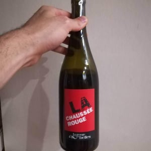 La Grange aux Belles - Marc Houtin, Julien Bresteau et Gérald Peau - La Chaussée Rouge