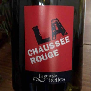 La Grange aux Belles - Marc Houtin, Julien Bresteau et Gérald Peau - La Chaussée Rouge