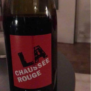 La Grange aux Belles - Marc Houtin, Julien Bresteau et Gérald Peau - La Chaussée Rouge