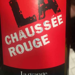 La Grange aux Belles - Marc Houtin, Julien Bresteau et Gérald Peau - La Chaussée Rouge