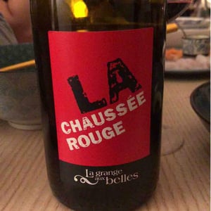 La Grange aux Belles - Marc Houtin, Julien Bresteau et Gérald Peau - La Chaussée Rouge