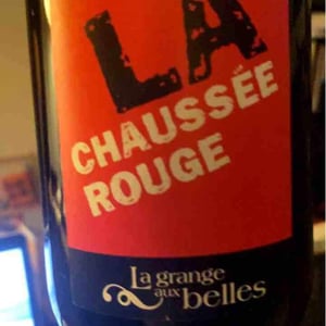 La Grange aux Belles - Marc Houtin, Julien Bresteau et Gérald Peau - La Chaussée Rouge