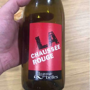 La Grange aux Belles - Marc Houtin, Julien Bresteau et Gérald Peau - La Chaussée Rouge