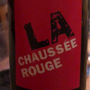 La Grange aux Belles - Marc Houtin, Julien Bresteau et Gérald Peau - La Chaussée Rouge