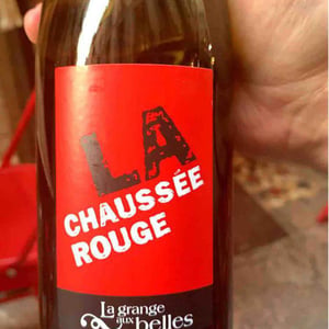 La Grange aux Belles - Marc Houtin, Julien Bresteau et Gérald Peau - La Chaussée Rouge
