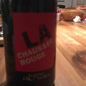 La Grange aux Belles - Marc Houtin, Julien Bresteau et Gérald Peau - La Chaussée Rouge