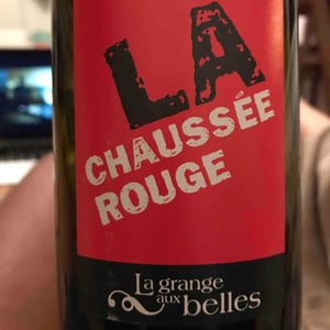 La Grange aux Belles - Marc Houtin, Julien Bresteau et Gérald Peau - La Chaussée Rouge