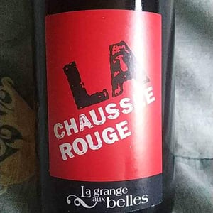 La Grange aux Belles - Marc Houtin, Julien Bresteau et Gérald Peau - La Chaussée Rouge
