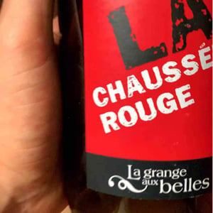 La Grange aux Belles - Marc Houtin, Julien Bresteau et Gérald Peau - La Chaussée Rouge