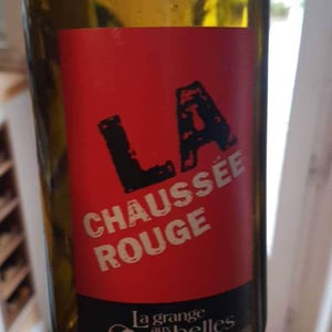 La Grange aux Belles - Marc Houtin, Julien Bresteau et Gérald Peau - La Chaussée Rouge