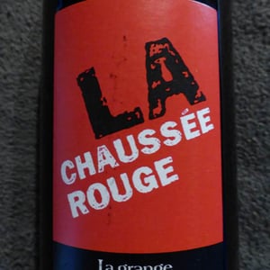 La Chaussée Rouge - La Grange aux Belles - marc-houtin-julien-bresteau-et-gerald-peau