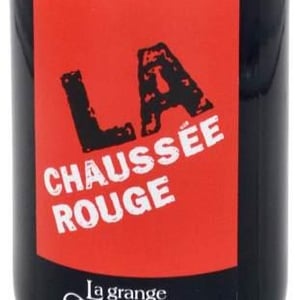 La Chaussée Rouge - La Grange aux Belles - marc-houtin-julien-bresteau-et-gerald-peau