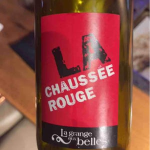 La Grange aux Belles - Marc Houtin, Julien Bresteau et Gérald Peau - La Chaussée Rouge
