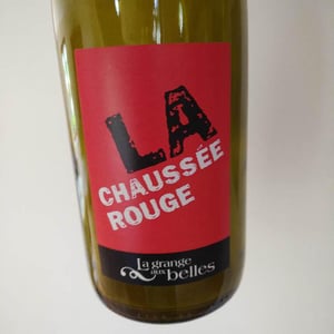 La Grange aux Belles - Marc Houtin, Julien Bresteau et Gérald Peau - La Chaussée Rouge