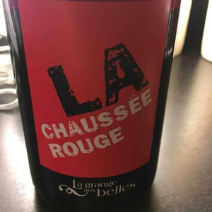 La Chaussée Rouge - La Grange aux Belles - marc-houtin-julien-bresteau-et-gerald-peau