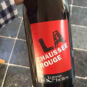 La Grange aux Belles - Marc Houtin, Julien Bresteau et Gérald Peau - La Chaussée Rouge