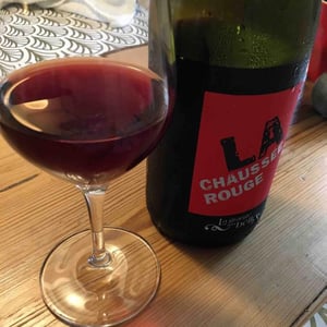 La Grange aux Belles - Marc Houtin, Julien Bresteau et Gérald Peau - La Chaussée Rouge