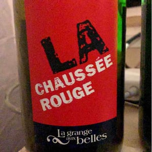 La Grange aux Belles - Marc Houtin, Julien Bresteau et Gérald Peau - La Chaussée Rouge
