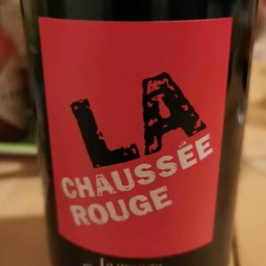 La Grange aux Belles - Marc Houtin, Julien Bresteau et Gérald Peau - La Chaussée Rouge