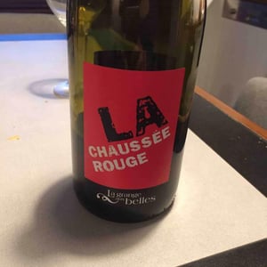 La Grange aux Belles - Marc Houtin, Julien Bresteau et Gérald Peau - La Chaussée Rouge