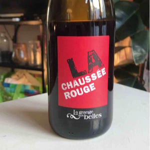 La Grange aux Belles - Marc Houtin, Julien Bresteau et Gérald Peau - La Chaussée Rouge