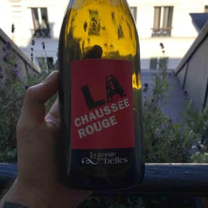 La Grange aux Belles - Marc Houtin, Julien Bresteau et Gérald Peau - La Chaussée Rouge