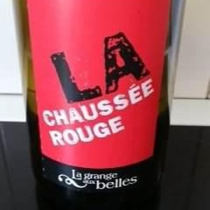 La Grange aux Belles - Marc Houtin, Julien Bresteau et Gérald Peau - La Chaussée Rouge