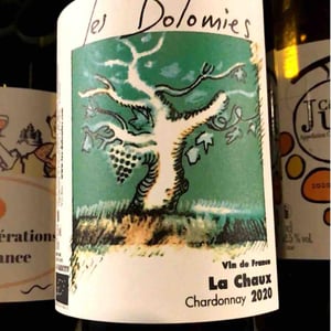 La Chaux - Les Dolomies - celine-steve-gormally -2019