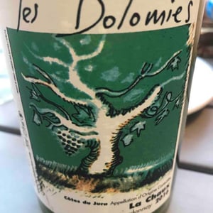 La Chaux - Les Dolomies - celine-steve-gormally -2019