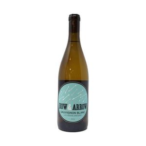 La Chênaie Sauvignon Blanc - Bow & Arrow - scott-frank