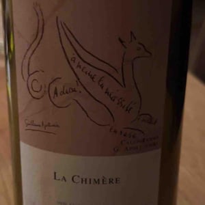 La Chimère - Domaine Brand & Fils - Philippe Brand 