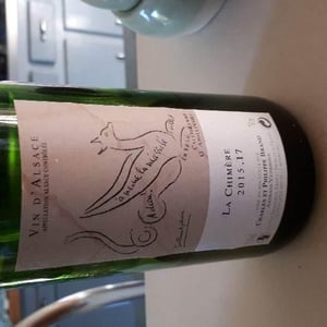 La Chimère 2017