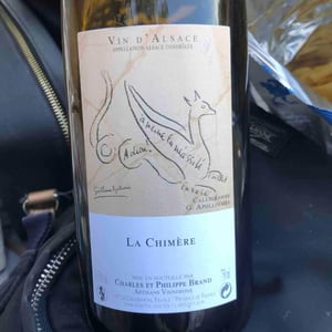 La Chimère - Domaine Brand & Fils - philippe-brand